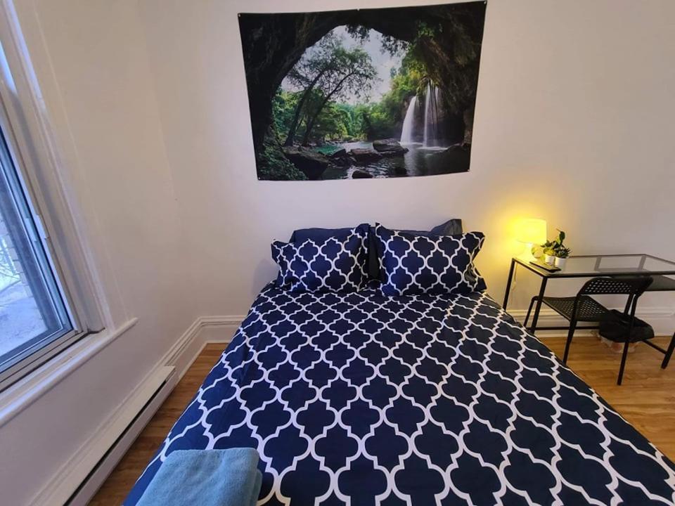Full Kitchen II 600 For 7Night II Room B Montreal Luaran gambar