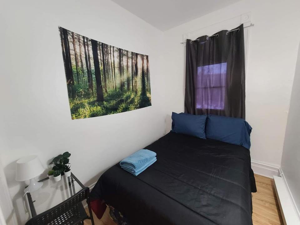 Full Kitchen II 600 For 7Night II Room B Montreal Luaran gambar