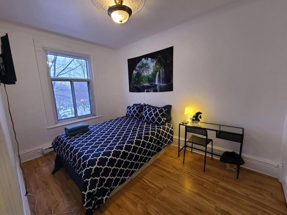Full Kitchen II 600 For 7Night II Room B Montreal Luaran gambar