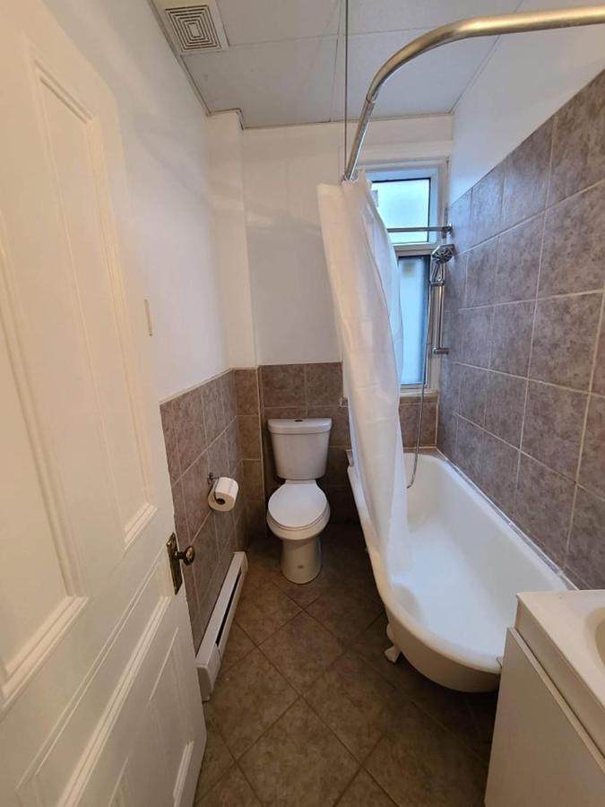 Full Kitchen II 600 For 7Night II Room B Montreal Luaran gambar