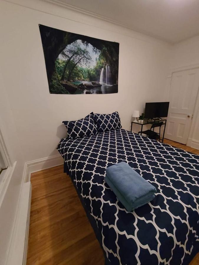 Full Kitchen II 600 For 7Night II Room B Montreal Luaran gambar