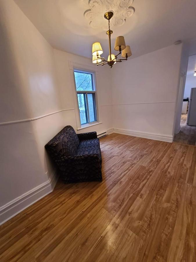 Full Kitchen II 600 For 7Night II Room B Montreal Luaran gambar